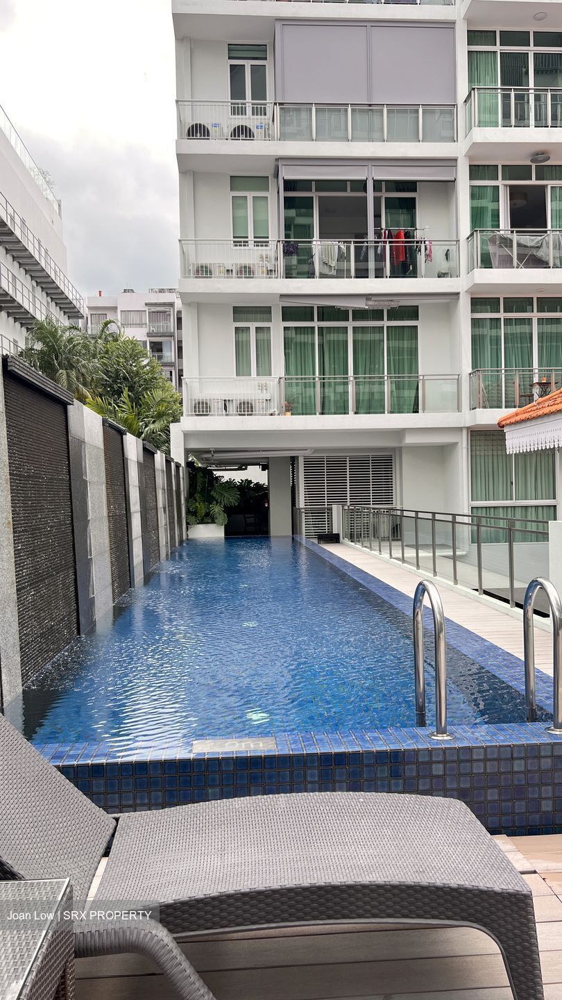 Rezi 26 (D14), Apartment #523054361